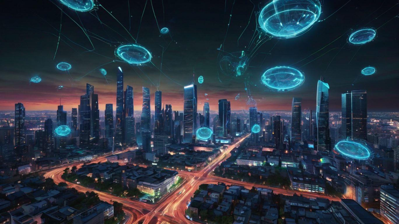 “AI Challenges & Ethics in Modern Technology”