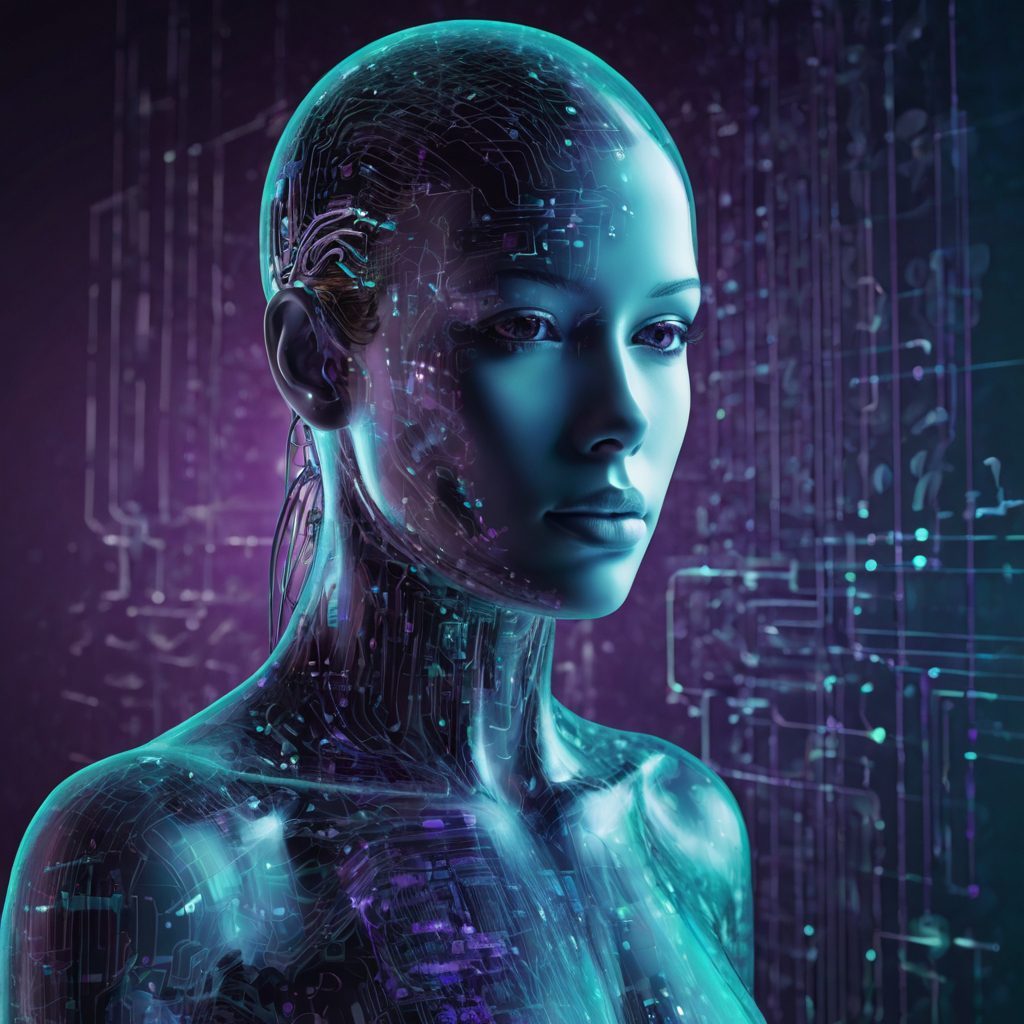 How AI Transforms Industries Innovation.
